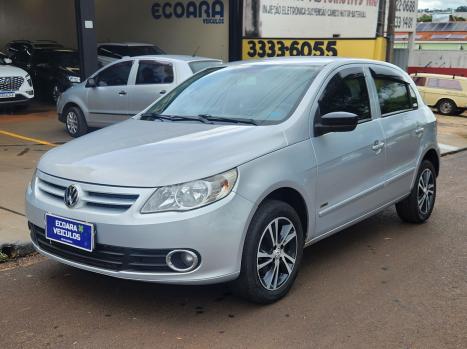 VOLKSWAGEN Gol 1.6 4P G5 FLEX, Foto 1