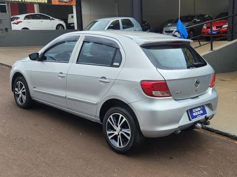 VOLKSWAGEN Gol 1.6 4P G5 FLEX, Foto 2