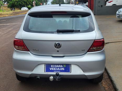 VOLKSWAGEN Gol 1.6 4P G5 FLEX, Foto 3
