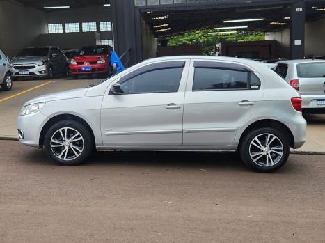 VOLKSWAGEN Gol 1.6 4P G5 FLEX, Foto 4