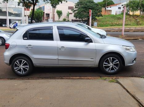 VOLKSWAGEN Gol 1.6 4P G5 FLEX, Foto 5