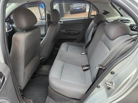 VOLKSWAGEN Gol 1.6 4P G5 FLEX, Foto 8