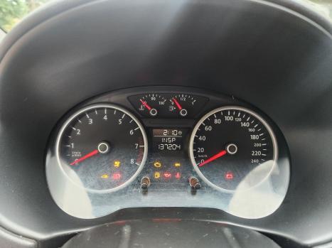 VOLKSWAGEN Gol 1.6 4P G5 FLEX, Foto 9