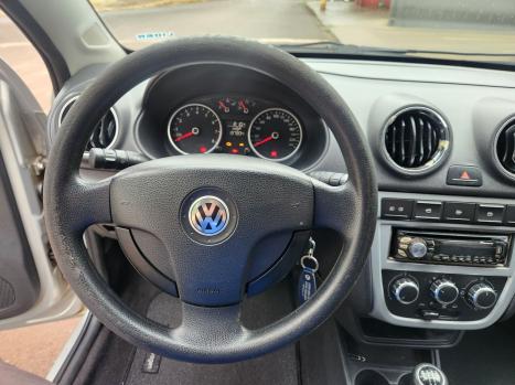 VOLKSWAGEN Gol 1.6 4P G5 FLEX, Foto 10