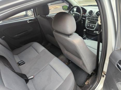 VOLKSWAGEN Gol 1.6 4P G5 FLEX, Foto 12