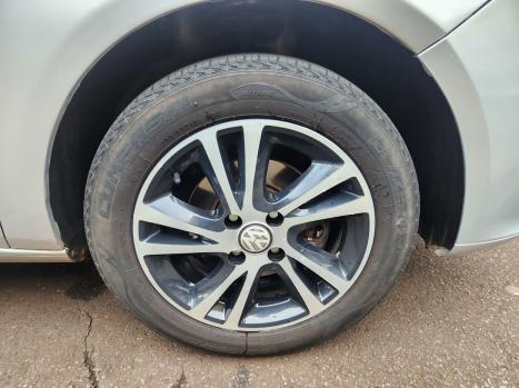 VOLKSWAGEN Gol 1.6 4P G5 FLEX, Foto 15