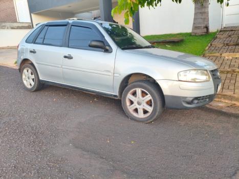 VOLKSWAGEN Gol 1.6 4P G4 POWER FLEX, Foto 1
