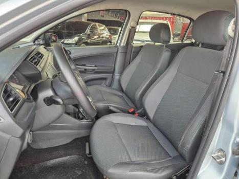 VOLKSWAGEN Gol 1.6 4P FLEX MSI, Foto 9