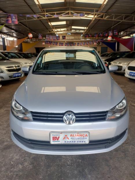VOLKSWAGEN Gol 1.6 4P G6 TRENDLINE FLEX, Foto 1