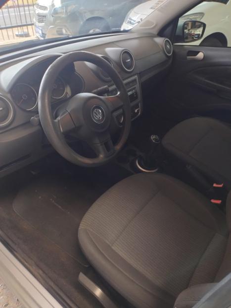 VOLKSWAGEN Gol 1.6 4P G6 TRENDLINE FLEX, Foto 7