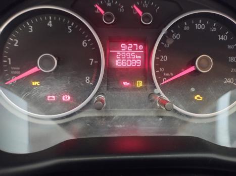 VOLKSWAGEN Gol 1.6 4P G6 TRENDLINE FLEX, Foto 9