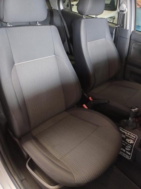 VOLKSWAGEN Gol 1.6 4P G6 TRENDLINE FLEX, Foto 10