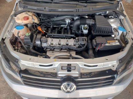 VOLKSWAGEN Gol 1.6 4P G6 TRENDLINE FLEX, Foto 12