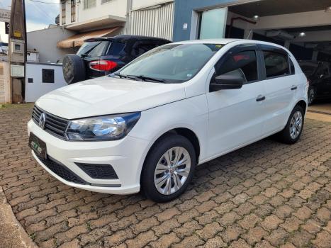 VOLKSWAGEN Gol 1.6 4P G6 FLEX, Foto 3
