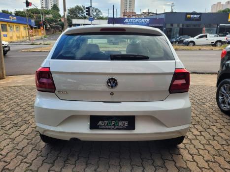 VOLKSWAGEN Gol 1.6 4P G6 FLEX, Foto 4