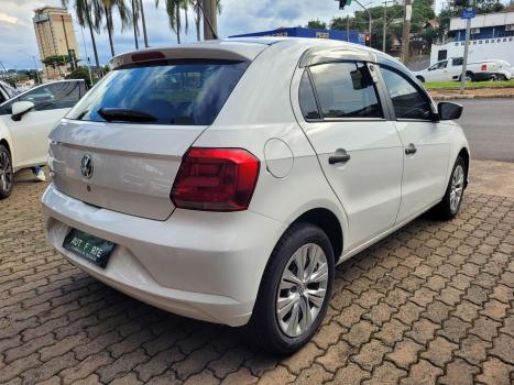 VOLKSWAGEN Gol 1.6 4P G6 FLEX, Foto 6