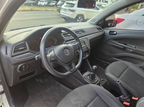 VOLKSWAGEN Gol 1.6 4P G6 FLEX, Foto 7