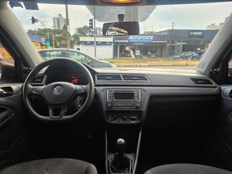 VOLKSWAGEN Gol 1.6 4P G6 FLEX, Foto 8