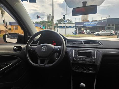 VOLKSWAGEN Gol 1.6 4P G6 FLEX, Foto 9