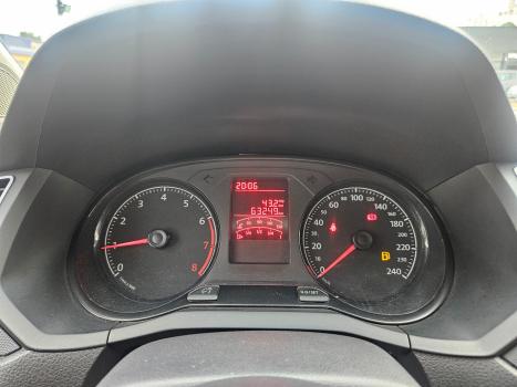 VOLKSWAGEN Gol 1.6 4P G6 FLEX, Foto 10