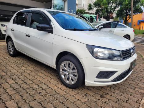 VOLKSWAGEN Gol 1.6 4P G6 FLEX, Foto 2
