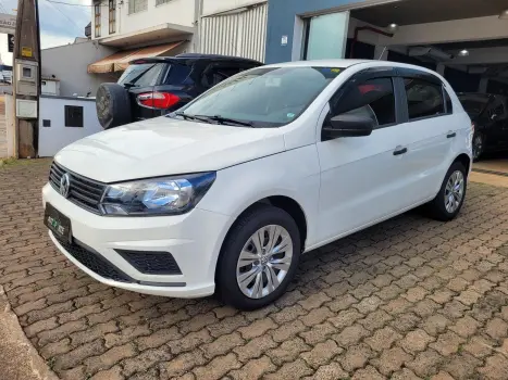VOLKSWAGEN Gol 1.6 4P G6 FLEX, Foto 3