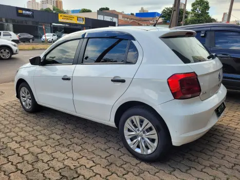 VOLKSWAGEN Gol 1.6 4P G6 FLEX, Foto 5