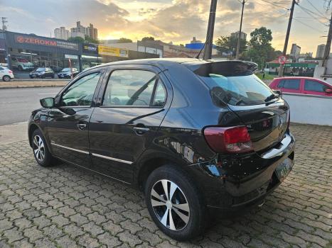 VOLKSWAGEN Gol 1.6 4P G4 POWER FLEX, Foto 6