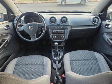 VOLKSWAGEN Gol 1.6 4P G4 POWER FLEX, Foto 8