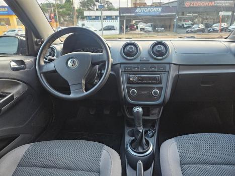 VOLKSWAGEN Gol 1.6 4P G4 POWER FLEX, Foto 9