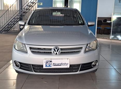 VOLKSWAGEN Gol 1.6 4P G3 POWER FLEX, Foto 2