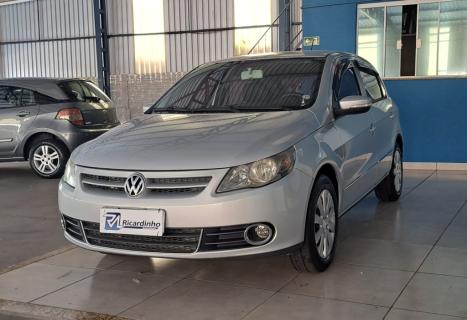 VOLKSWAGEN Gol 1.6 4P G3 POWER FLEX, Foto 3