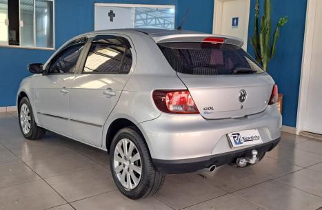 VOLKSWAGEN Gol 1.6 4P G3 POWER FLEX, Foto 6