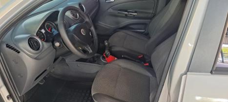 VOLKSWAGEN Gol 1.6 4P G3 POWER FLEX, Foto 7