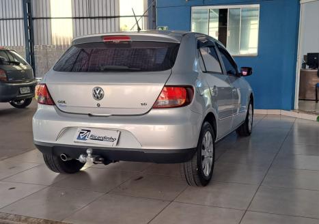 VOLKSWAGEN Gol 1.6 4P G3 POWER FLEX, Foto 8