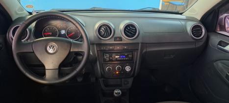VOLKSWAGEN Gol 1.6 4P G3 POWER FLEX, Foto 9