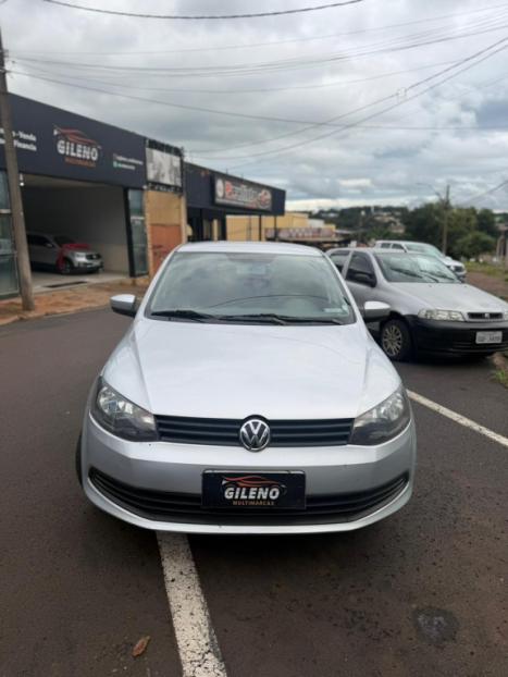 VOLKSWAGEN Gol 1.6 4P FLEX MSI COMFORTLINE, Foto 2