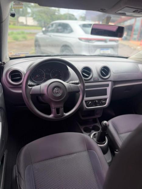 VOLKSWAGEN Gol 1.6 4P FLEX MSI COMFORTLINE, Foto 6