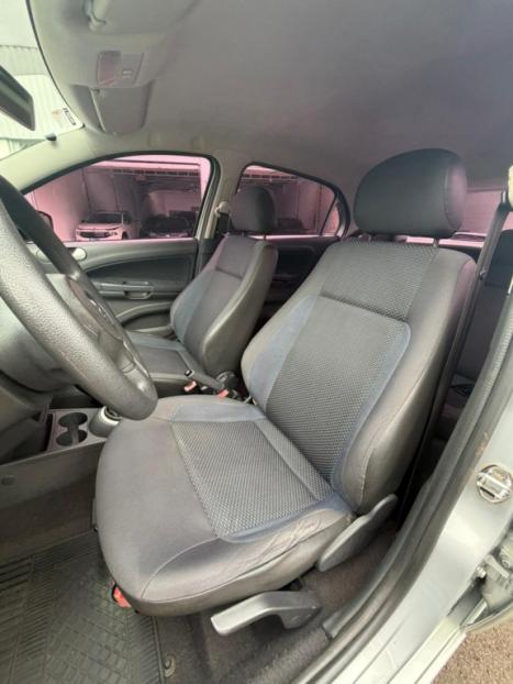 VOLKSWAGEN Gol 1.6 4P FLEX MSI COMFORTLINE, Foto 7