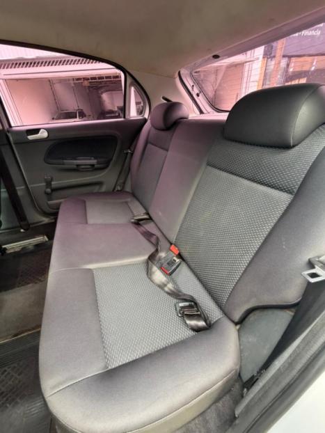 VOLKSWAGEN Gol 1.6 4P FLEX MSI COMFORTLINE, Foto 8