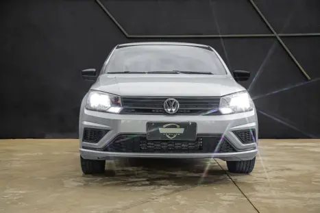 VOLKSWAGEN Gol 1.6 4P FLEX MSI, Foto 2