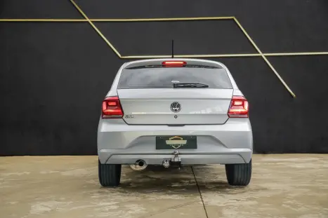 VOLKSWAGEN Gol 1.6 4P FLEX MSI, Foto 5