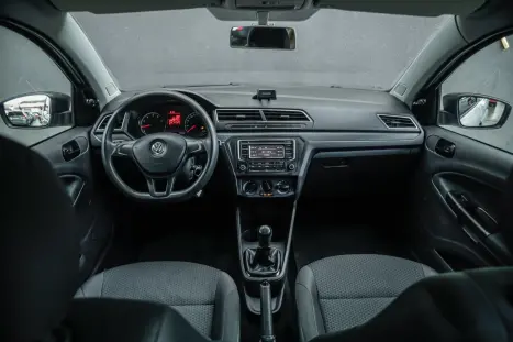 VOLKSWAGEN Gol 1.6 4P FLEX MSI, Foto 6