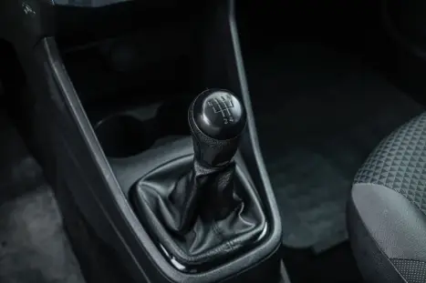 VOLKSWAGEN Gol 1.6 4P FLEX MSI, Foto 7