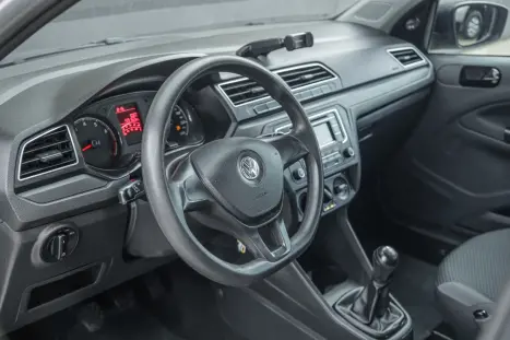 VOLKSWAGEN Gol 1.6 4P FLEX MSI, Foto 8