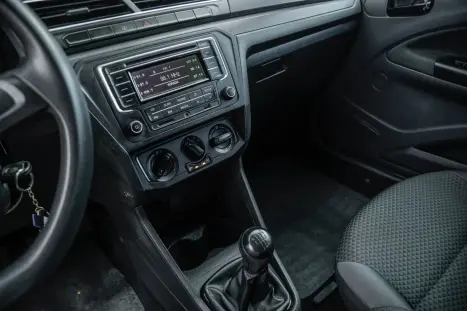 VOLKSWAGEN Gol 1.6 4P FLEX MSI, Foto 10