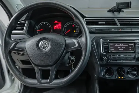 VOLKSWAGEN Gol 1.6 4P FLEX MSI, Foto 11