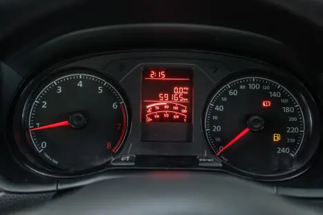 VOLKSWAGEN Gol 1.6 4P FLEX MSI, Foto 12