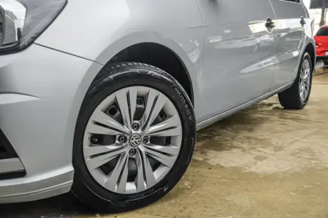 VOLKSWAGEN Gol 1.6 4P FLEX MSI, Foto 13