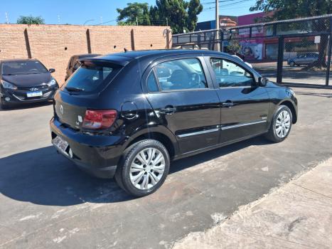 VOLKSWAGEN Gol 1.6 4P G5 POWER FLEX, Foto 2